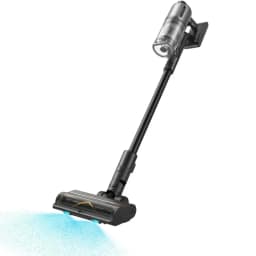 Пылесос Dreame Z30 AquaCycle Black EAC — фото 3