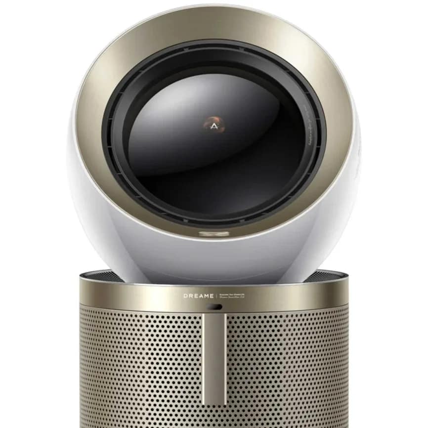 Очиститель воздуха Dreame PM20 Gold EAC — фото 2