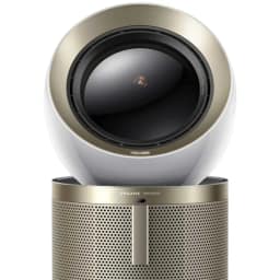 Очиститель воздуха Dreame PM20 Gold EAC — фото 2