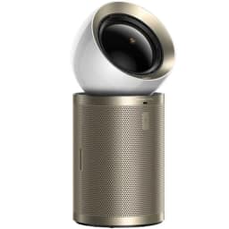 Очиститель воздуха Dreame PM20 Gold EAC — фото 4