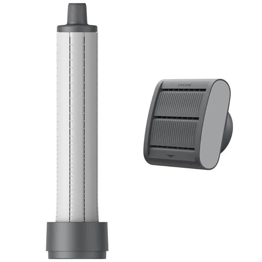 Фен Dreame Pocket High-speed EAC, Space Gray — фото 5