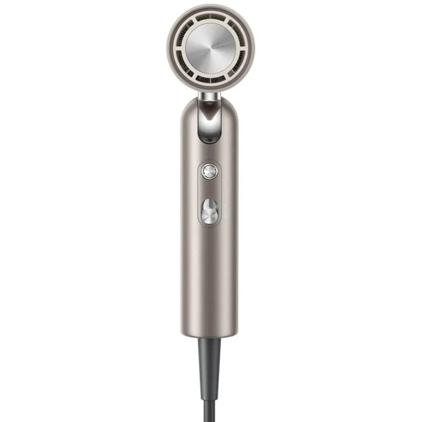 Фен Dreame Pocket High-speed EAC, Titanium Gold — фото 2