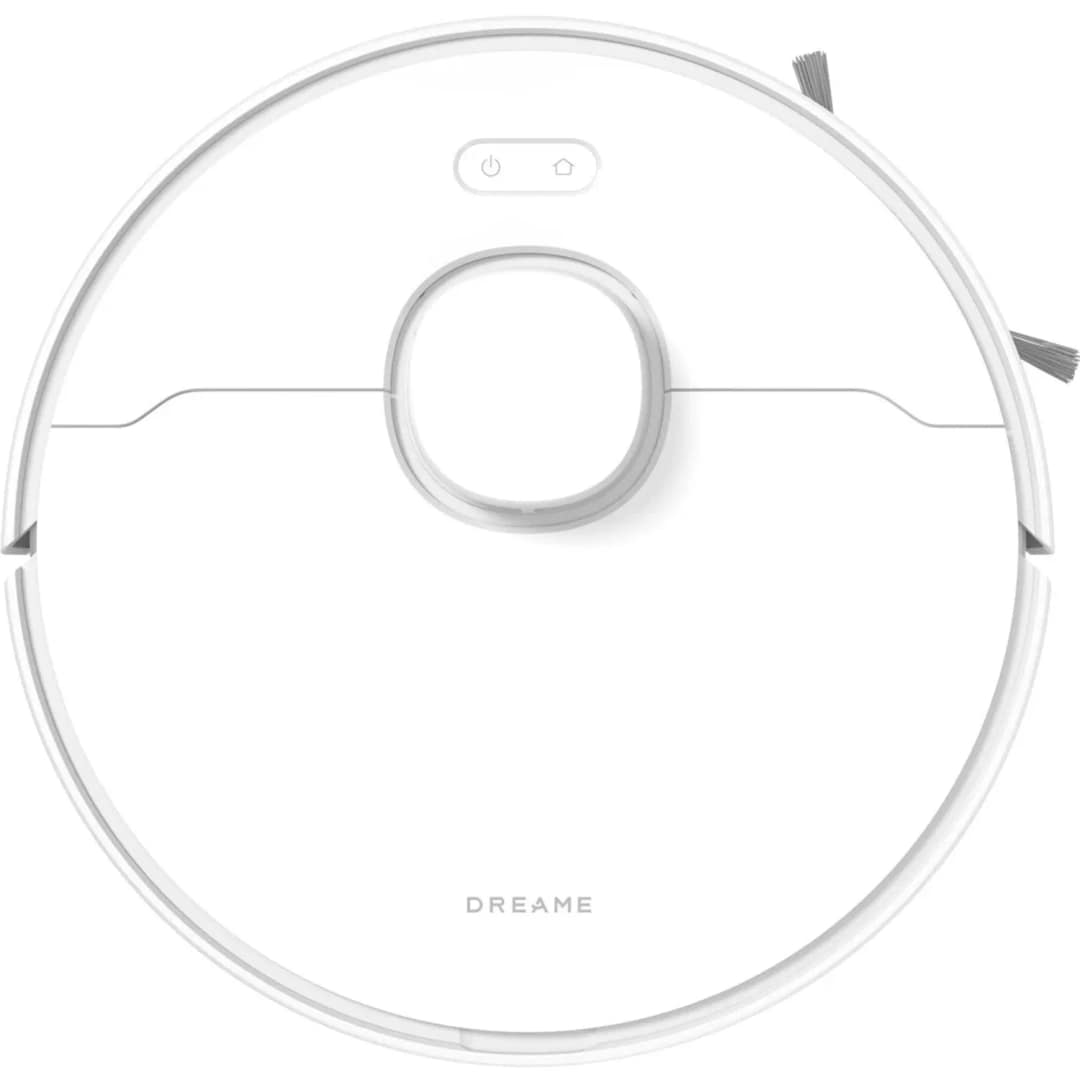Робот-пылесос Dreame D10 Plus Gen 2 White — фото 3