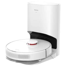 Робот-пылесос Dreame D10 Plus Gen 2 White EAC — фото 1