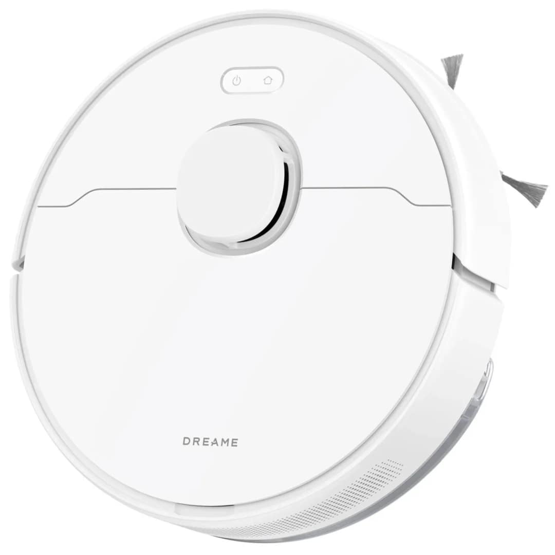 Робот-пылесос Dreame D10 Plus Gen 2 White EAC — фото 4