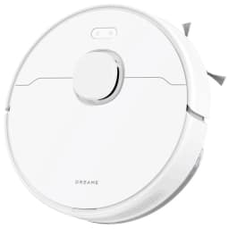 Робот-пылесос Dreame D10 Plus Gen 2 White EAC — фото 4