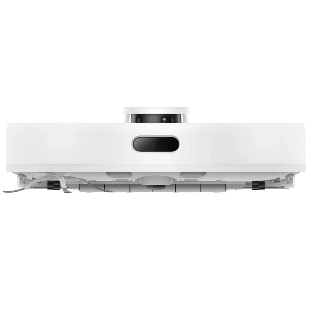 Робот-пылесос Dreame D10 Plus Gen 2 White EAC — фото 5