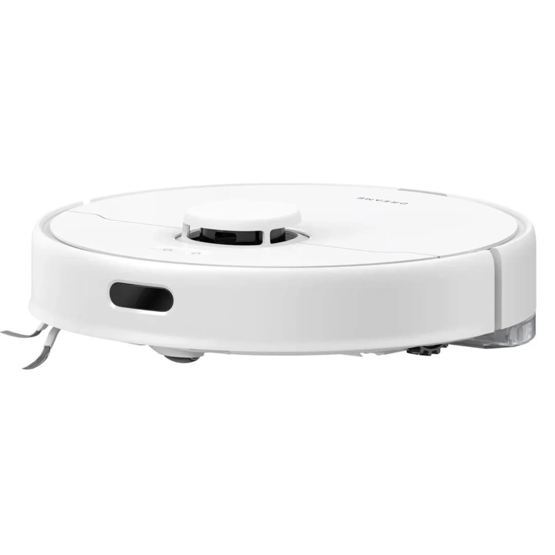 Робот-пылесос Dreame D10 Plus Gen 2 White EAC — фото 6