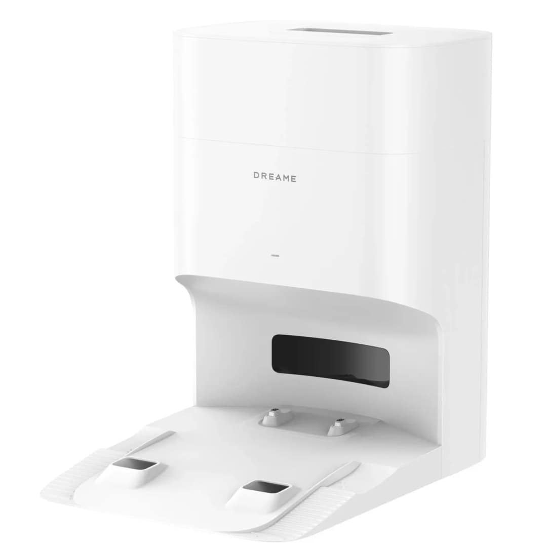 Робот-пылесос Dreame D10 Plus Gen 2 White EAC — фото 9