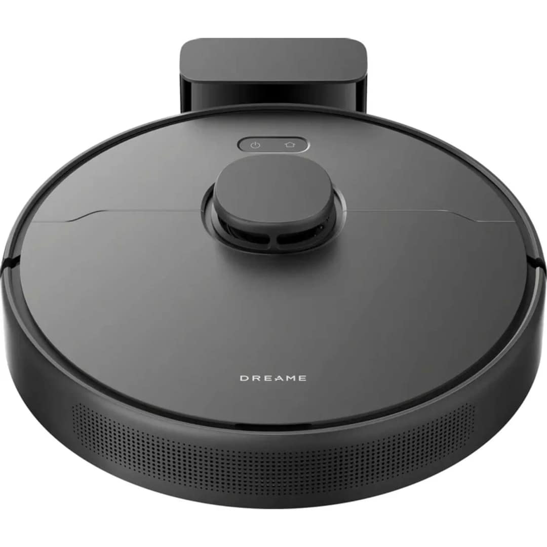 Робот-пылесос Dreame D9 Max Gen 2 Black EAC — фото 2