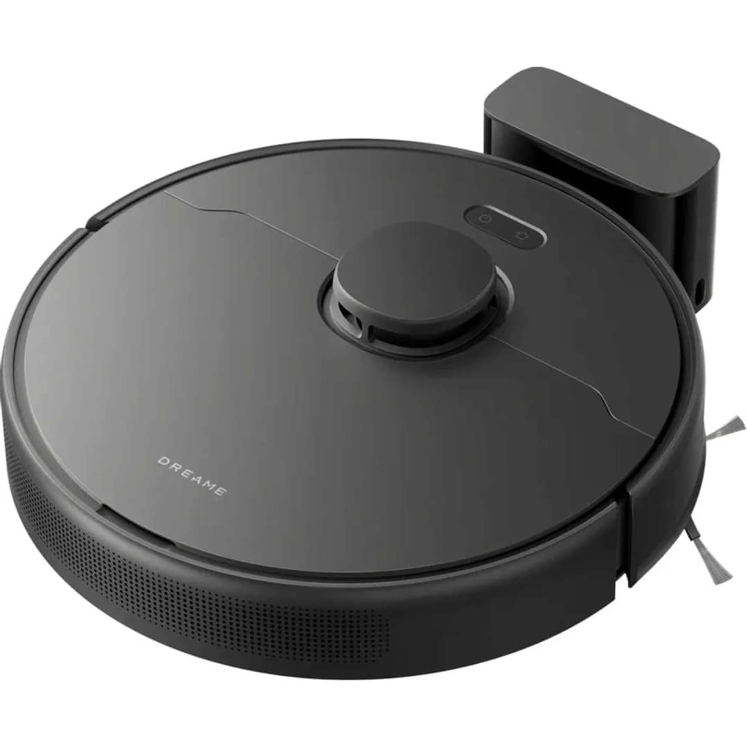 Робот-пылесос Dreame D9 Max Gen 2 Black EAC — фото 3