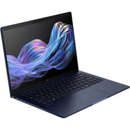 Ноутбук HP EliteBook X G1i AI 14 IPS i7-258V Ultra SSD Atmosphere Blue — фото 4