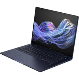 Ноутбук HP EliteBook X Flip G1i 14 IPS i7-258V Ultra SSD Atmosphere Blue — фото 2
