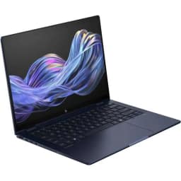 Ноутбук HP EliteBook X Flip G1i 14 IPS i7-258V Ultra SSD Atmosphere Blue — фото 4