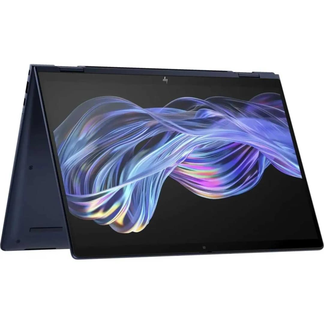 Ноутбук HP EliteBook X Flip G1i 14 IPS i7-258V Ultra SSD Atmosphere Blue — фото 5
