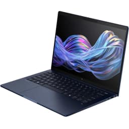 Ноутбук HP EliteBook X G1i 14 IPS i7-256V Ultra SSD Atmosphere Blue — фото 3