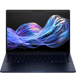 Ноутбук HP EliteBook X G1i 14 IPS i7-256V Ultra SSD Atmosphere Blue — фото 4