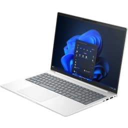 Ноутбук HP EliteBook 8 G1i 16 IPS i7-255H Ultra SSD Pike Silver — фото 2