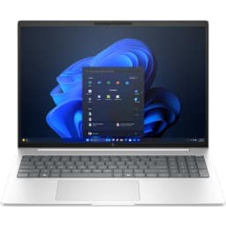 Ноутбук HP EliteBook 8 G1i 16 IPS i7-255H Ultra SSD Pike Silver — фото 3