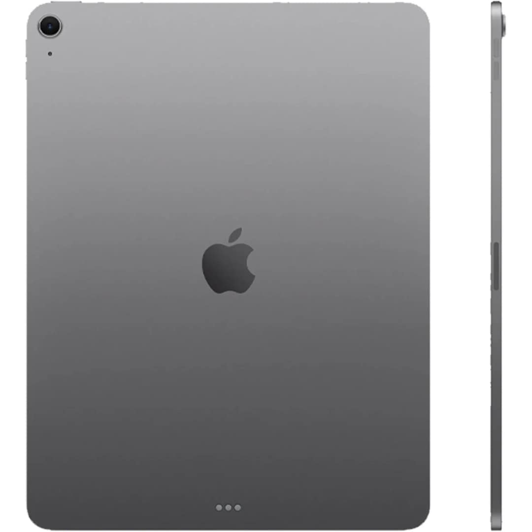 Планшет Apple iPad Air 11 Wi-Fi, Space Gray — фото 3