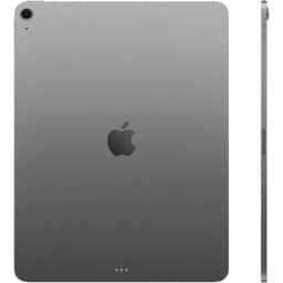 Планшет Apple iPad Air 11 Wi-Fi, Space Gray — фото 3