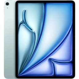Планшет Apple iPad Air 11 Wi-Fi, Blue — фото 1