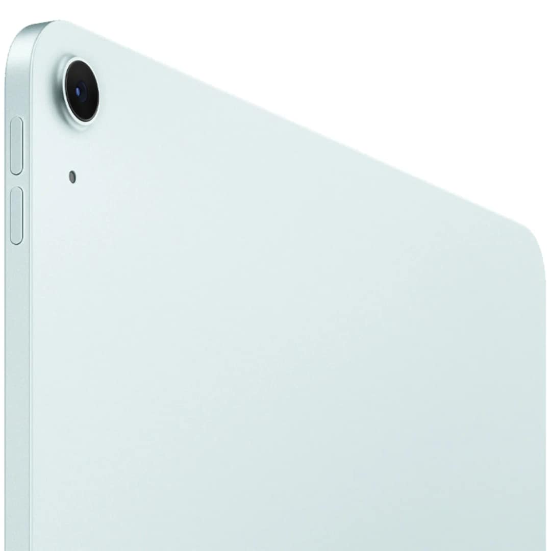 Планшет Apple iPad Air 11 Wi-Fi, Blue — фото 2