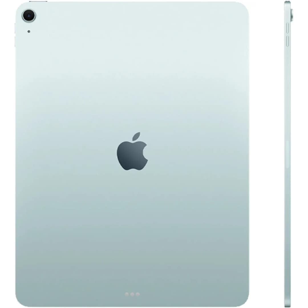 Планшет Apple iPad Air 11 Wi-Fi, Blue — фото 3