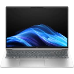 Ноутбук HP ProBook 4 G1i 16 IPS i5-225U Ultra SSD Pike Silver — фото 3