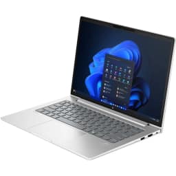 Ноутбук HP ProBook 4 G1i 14 IPS i5-225U Ultra SSD Pike Silver — фото 2