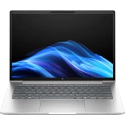 Ноутбук HP ProBook 4 G1i 14 IPS i5-225U Ultra SSD Pike Silver — фото 3