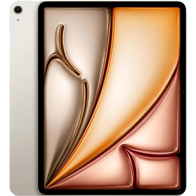 Планшет Apple iPad Air 13 Wi-Fi, Starlight