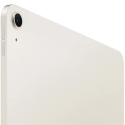 Планшет Apple iPad Air 13 Wi-Fi, Starlight — фото 2