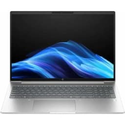 Ноутбук HP ProBook 4 G1i 16 IPS i7-255U Ultra SSD Pike Silver — фото 2