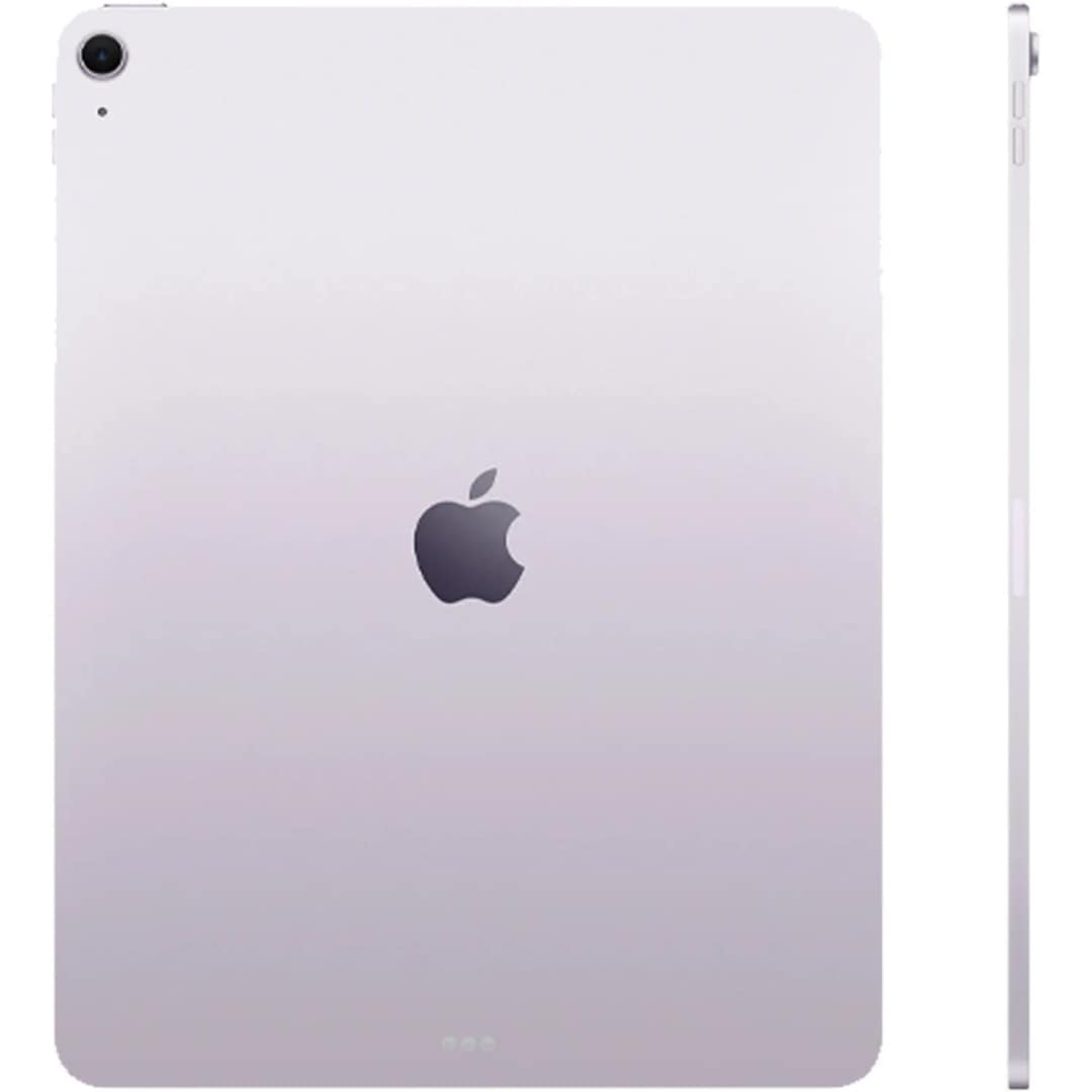 Планшет Apple iPad Air 13 Wi-Fi, Purple — фото 3