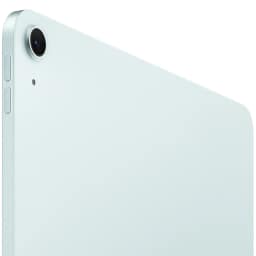 Планшет Apple iPad Air 13 Wi-Fi, Blue — фото 2