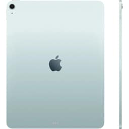 Планшет Apple iPad Air 13 Wi-Fi, Blue — фото 3
