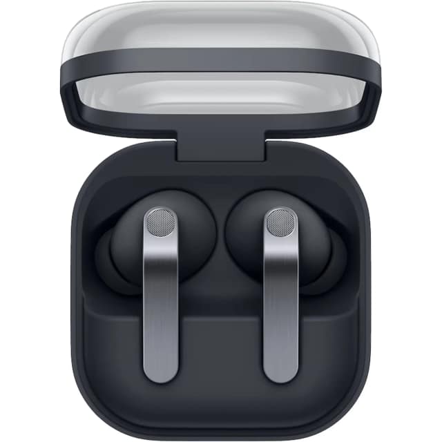 Наушники Samsung Galaxy Buds 4 Pro, Black