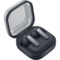 Наушники Samsung Galaxy Buds 4 Pro, Black — фото 2