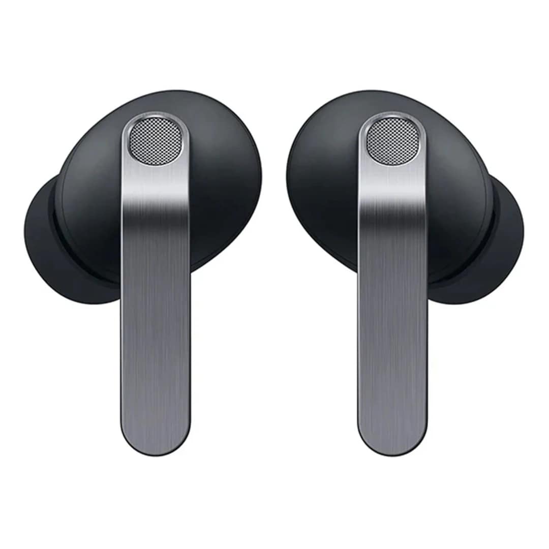 Наушники Samsung Galaxy Buds 4 Pro, Black — фото 3