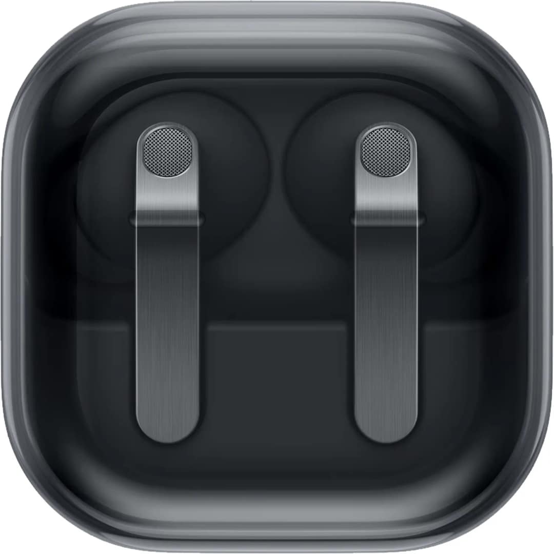 Наушники Samsung Galaxy Buds 4 Pro, Black — фото 4