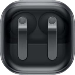 Наушники Samsung Galaxy Buds 4 Pro, Black — фото 4