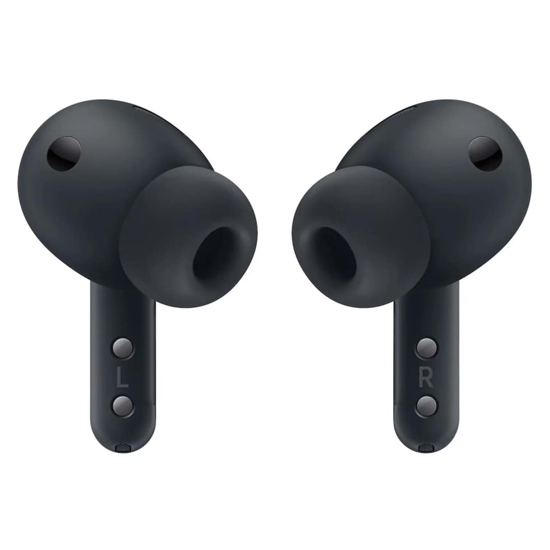 Наушники Samsung Galaxy Buds 4 Pro, Black — фото 6