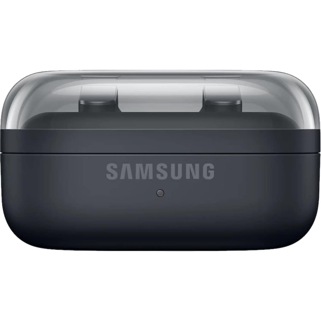 Наушники Samsung Galaxy Buds 4 Pro, Black — фото 7