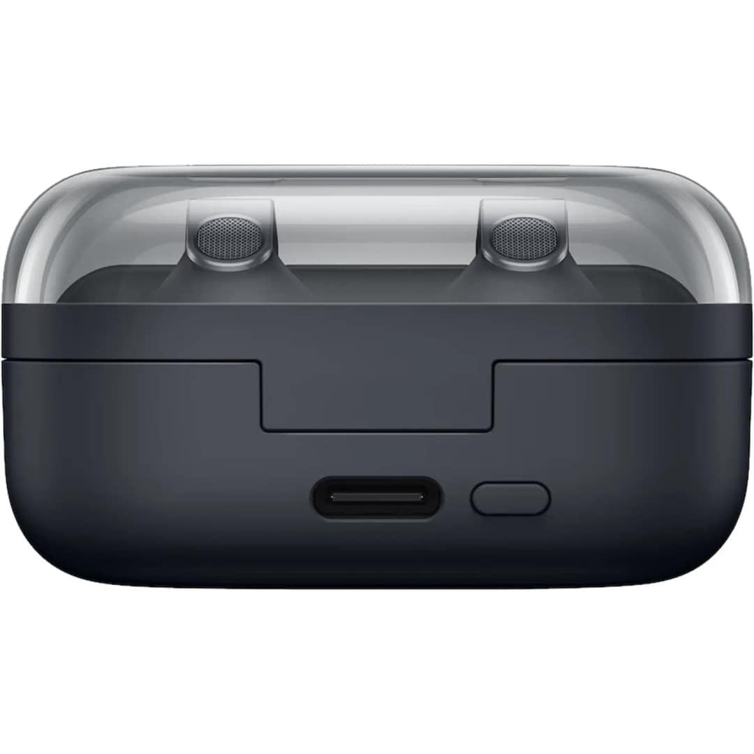 Наушники Samsung Galaxy Buds 4 Pro, Black — фото 8