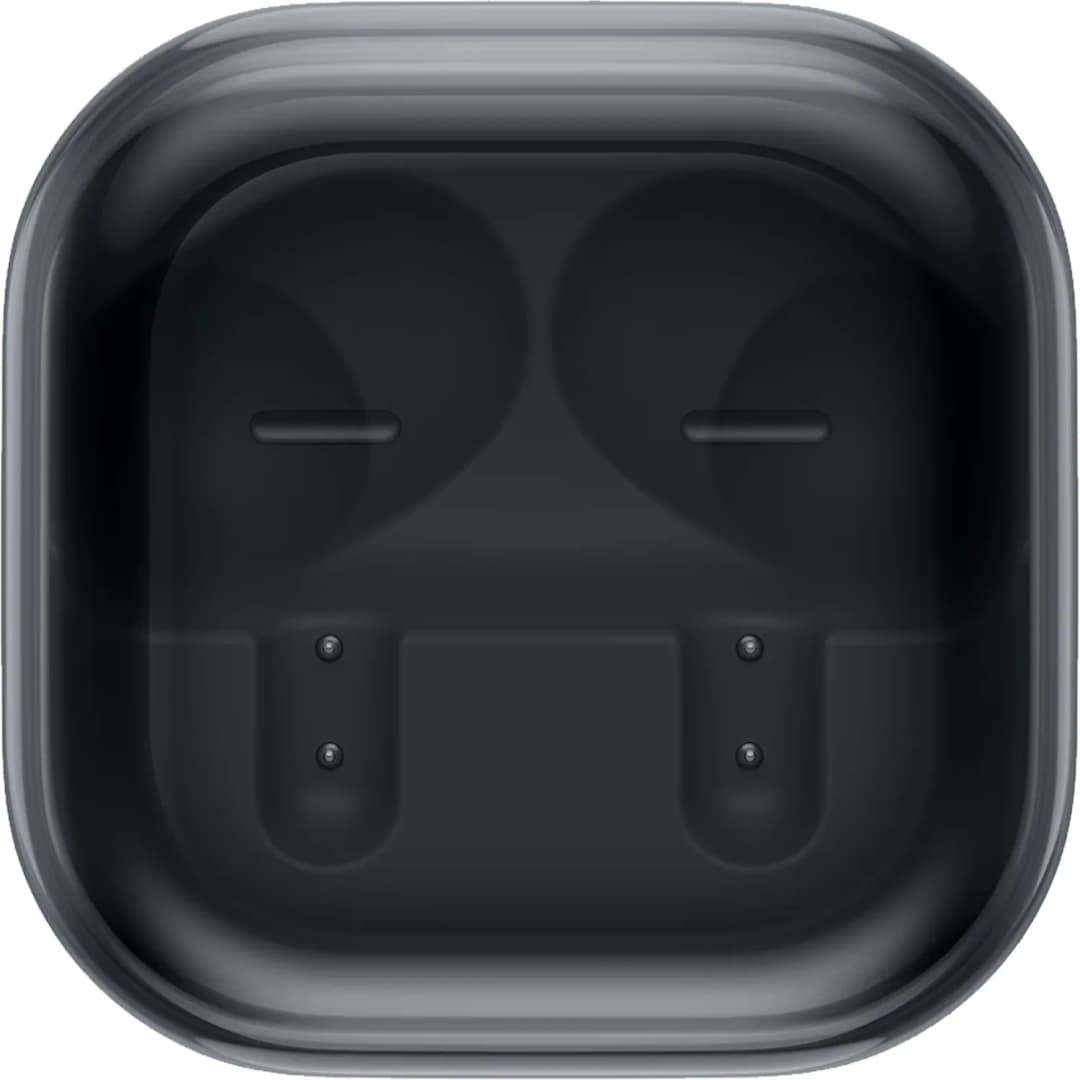 Наушники Samsung Galaxy Buds 4 Pro, Black — фото 9