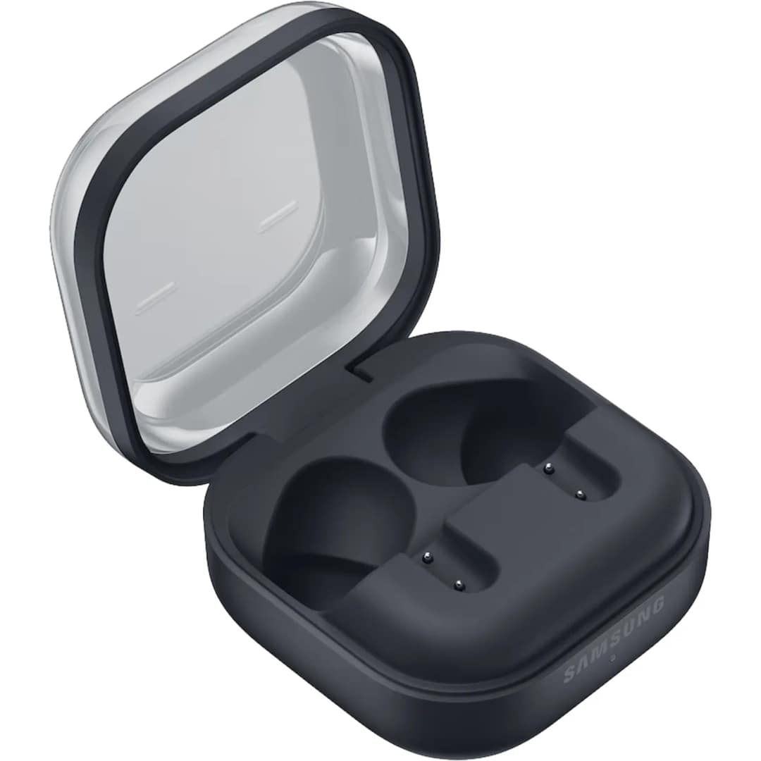 Наушники Samsung Galaxy Buds 4 Pro, Black — фото 10