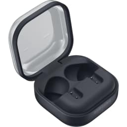 Наушники Samsung Galaxy Buds 4 Pro, Black — фото 10