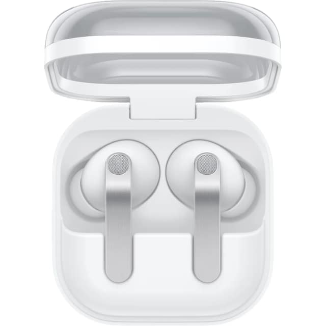 Наушники Samsung Galaxy Buds 4 Pro, White