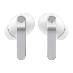 Наушники Samsung Galaxy Buds 4 Pro, White — фото 3